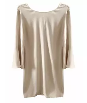 Повседневное платье