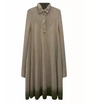 Повседневное платье