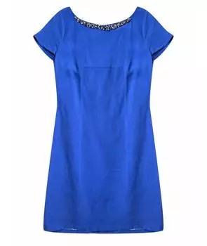 Повседневное платье