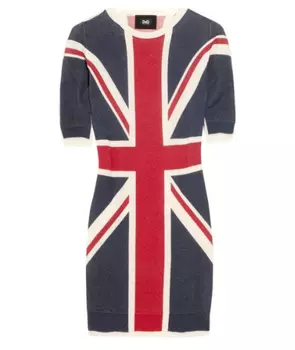 Повседневное платье