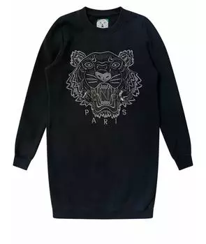 Повседневное платье