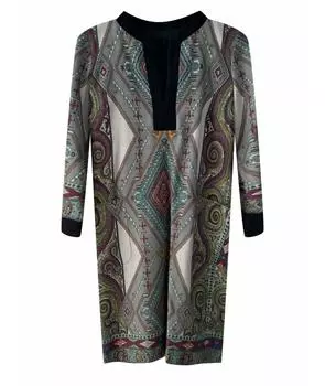 Повседневное платье