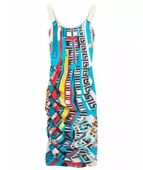 Повседневное платье