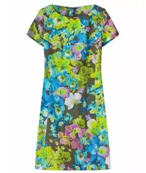 Повседневное платье