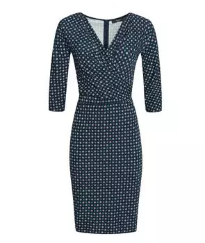 Повседневное платье