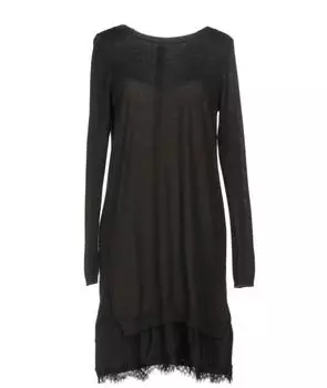 Повседневное платье