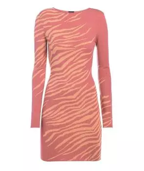 Повседневное платье