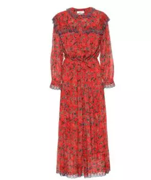 Повседневное платье