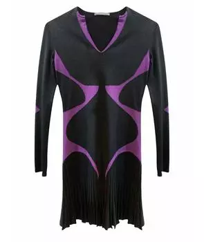 Повседневное платье