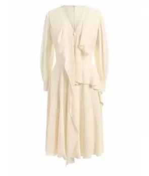 Повседневное платье