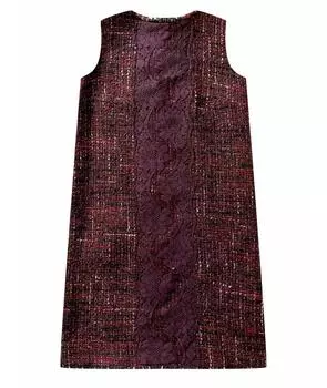 Повседневное платье