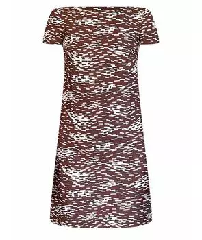 Повседневное платье