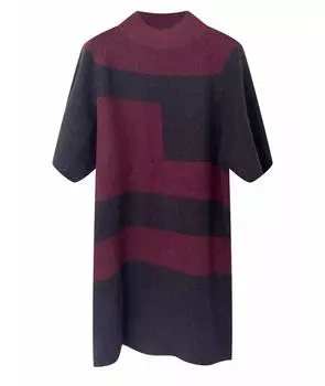 Повседневное платье