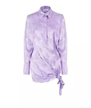 Повседневное платье