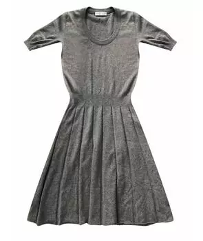 Повседневное платье