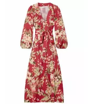 Повседневное платье