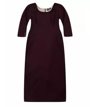 Повседневное платье