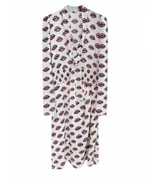 Повседневное платье