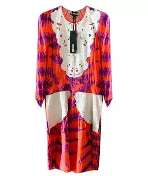 Повседневное платье