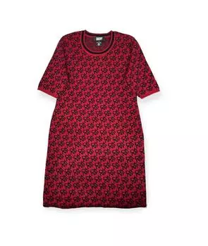 Повседневное платье