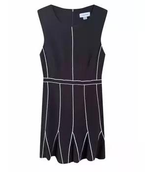 Повседневное платье