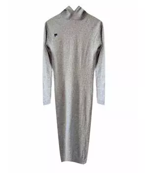 Повседневное платье