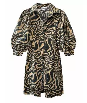 Повседневное платье