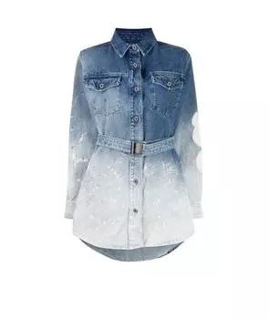 Повседневное платье