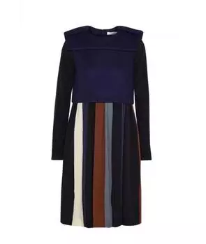 Повседневное платье