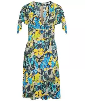 Повседневное платье