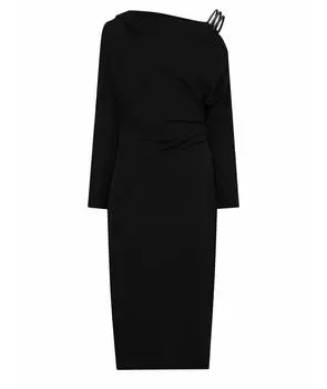 Повседневное платье