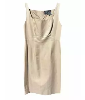 Повседневное платье