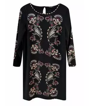 Повседневное платье