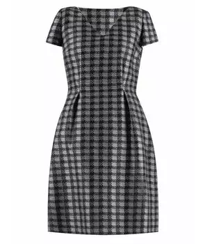 Повседневное платье