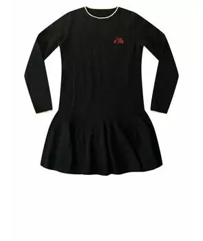 Повседневное платье