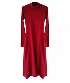 Повседневное платье