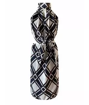 Повседневное платье