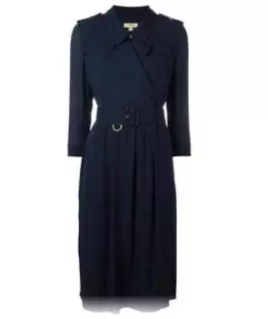 Повседневное платье