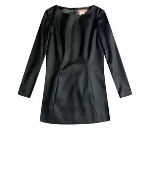 Повседневное платье