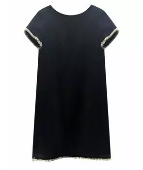 Повседневное платье