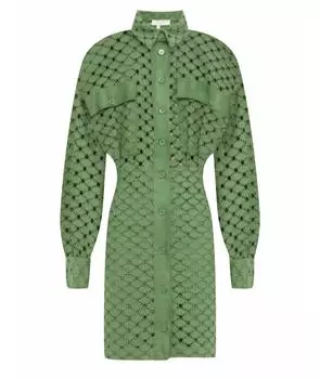 Повседневное платье