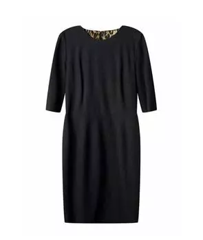 Повседневное платье