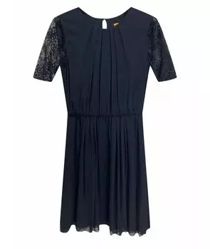 Повседневное платье