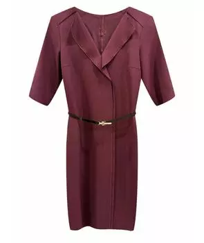 Повседневное платье