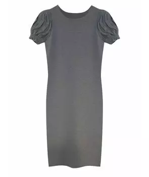 Повседневное платье