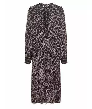 Повседневное платье