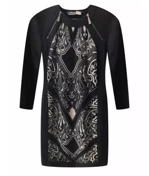 Повседневное платье