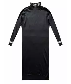 Повседневное платье