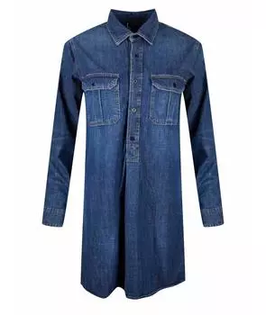 Повседневное платье