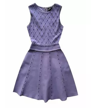 Повседневное платье